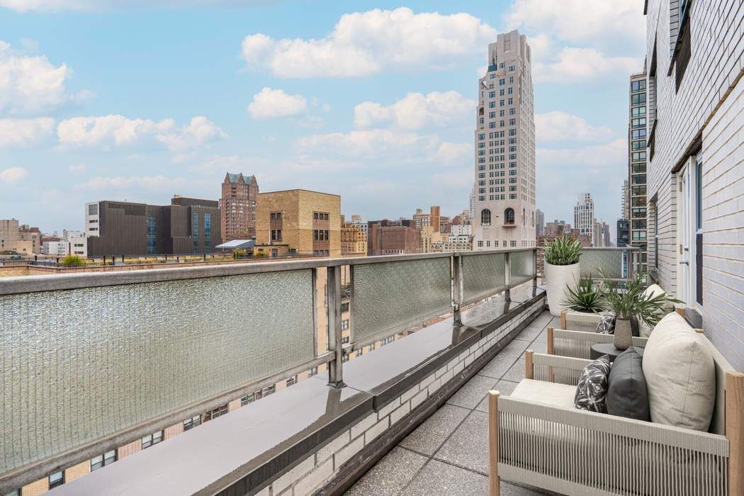 301 East 75th Street 19B Upper East Side New York NY 10021