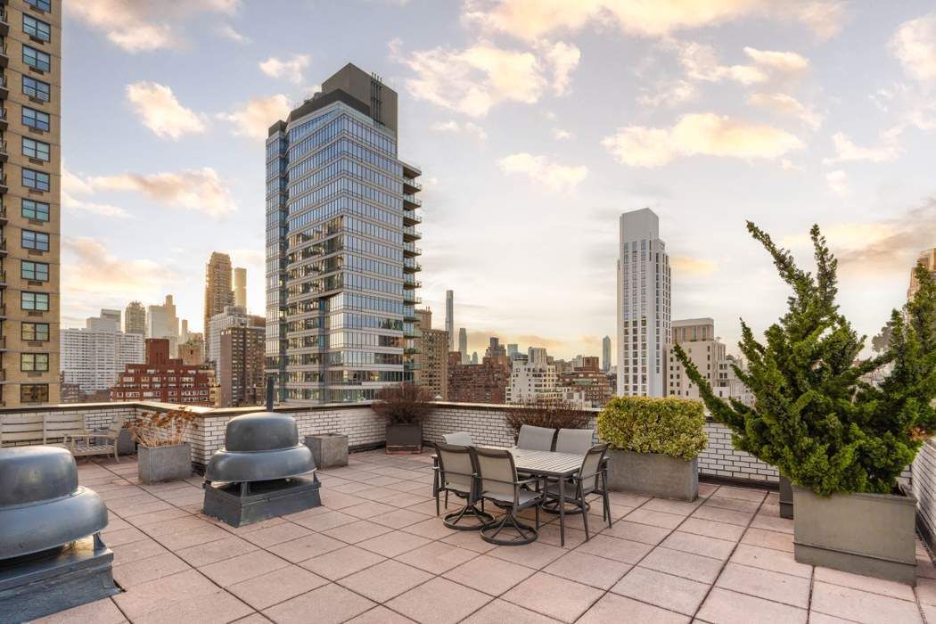 301 East 75th Street 19B Upper East Side New York NY 10021