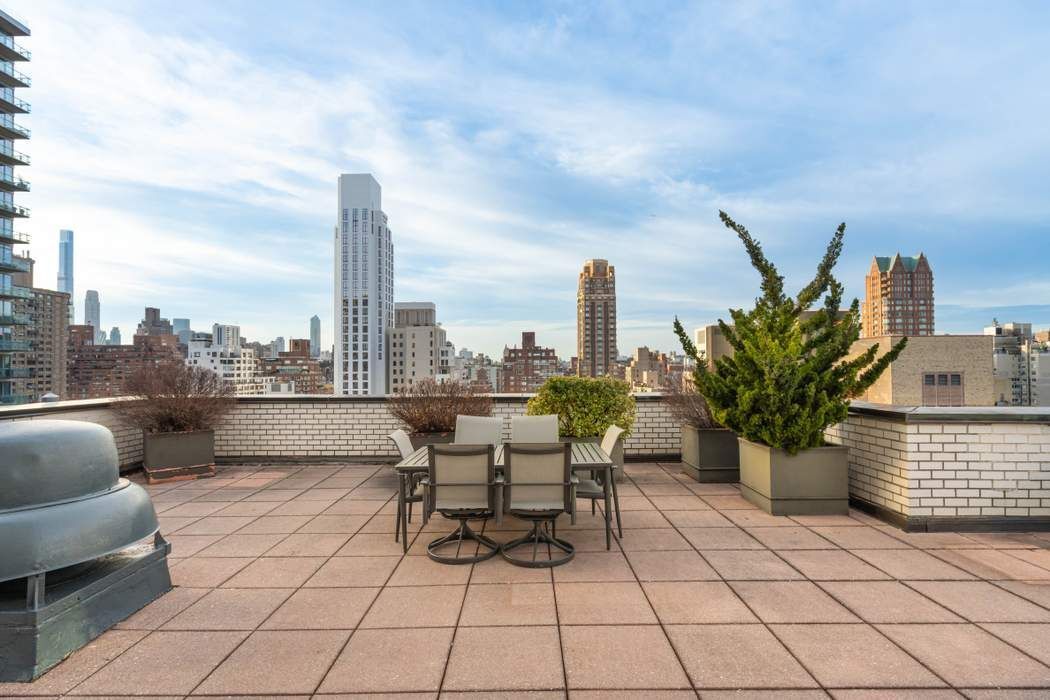 301 East 75th Street 19B Upper East Side New York NY 10021