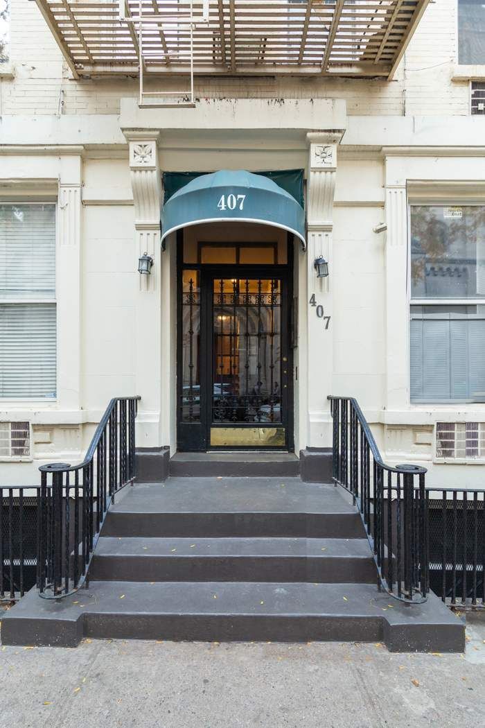 407 East 87th Street 2C Upper East Side New York NY 10128