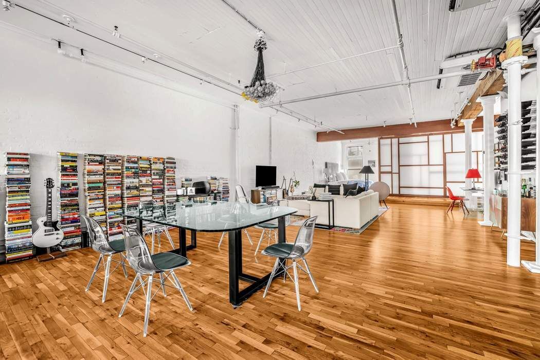 351 West Broadway 2 Soho New York NY 10013