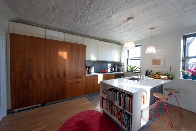 60 Summit Street Columbia Street Waterfront Dist. Brooklyn NY 11231