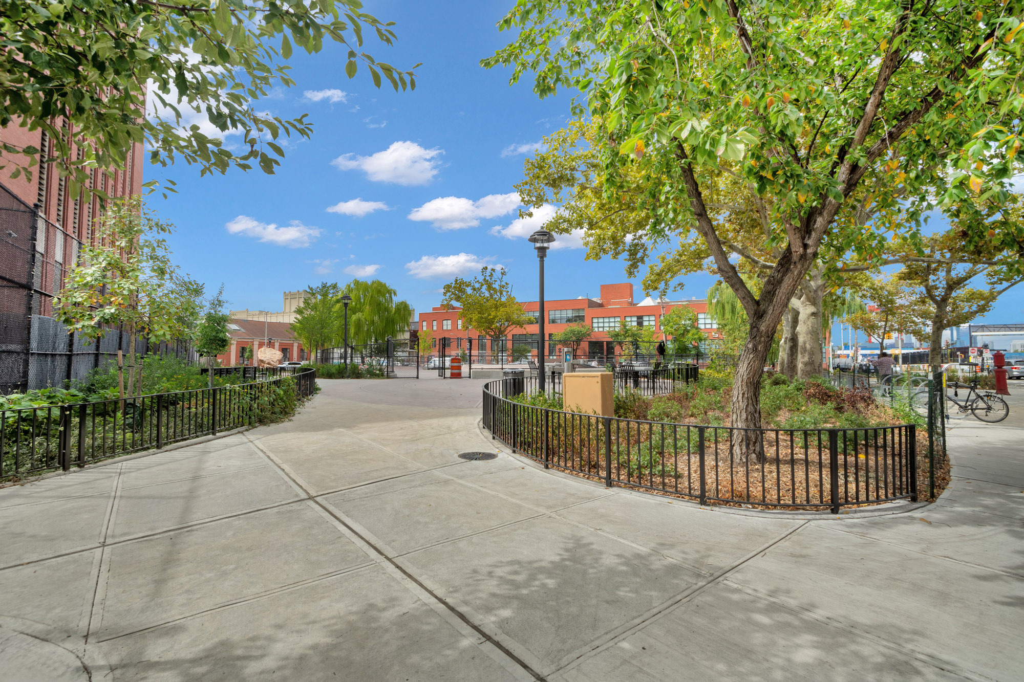 60 Summit Street Columbia Street Waterfront Dist. Brooklyn NY 11231