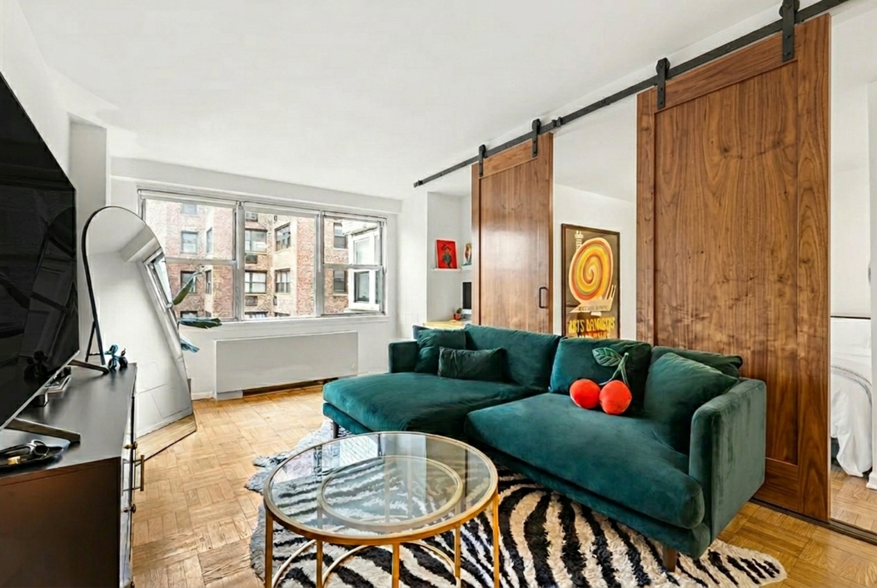 155 East 34th Street 12D Murray Hill New York NY 10016