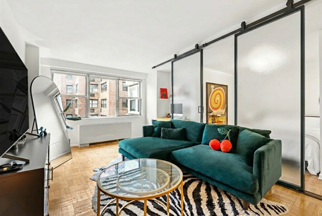 155 East 34th Street 12D Murray Hill New York NY 10016