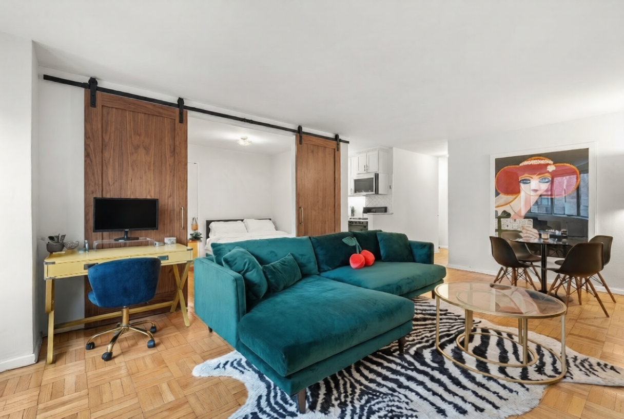 155 East 34th Street 12D Murray Hill New York NY 10016