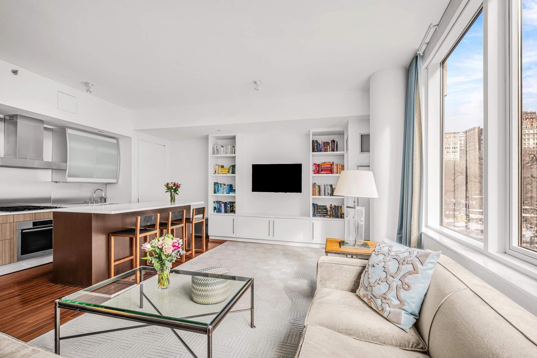 8 Union Square South Greenwich Village New York NY 10003