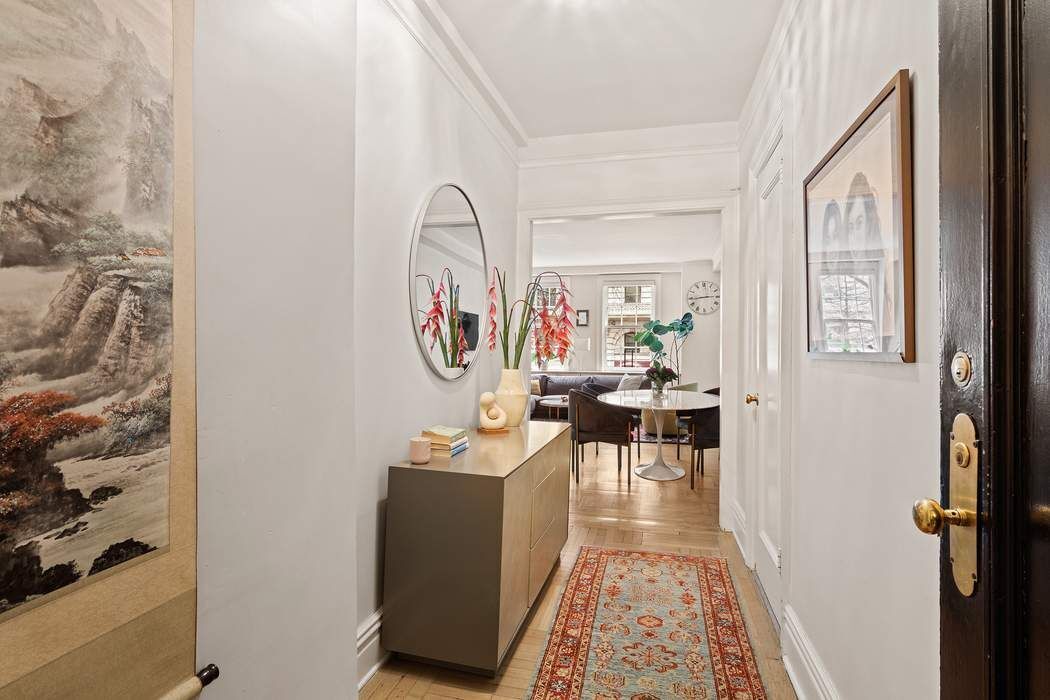 522 West End Avenue 2B Upper West Side New York NY 10024