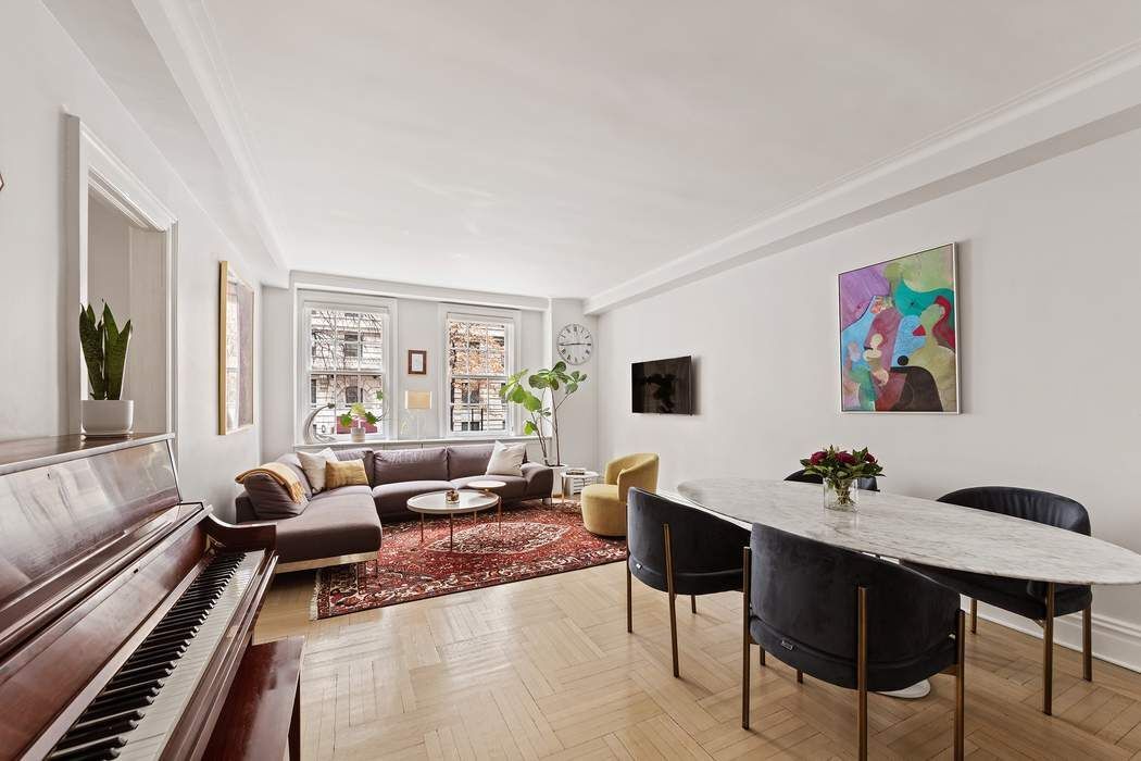 522 West End Avenue 2B Upper West Side New York NY 10024