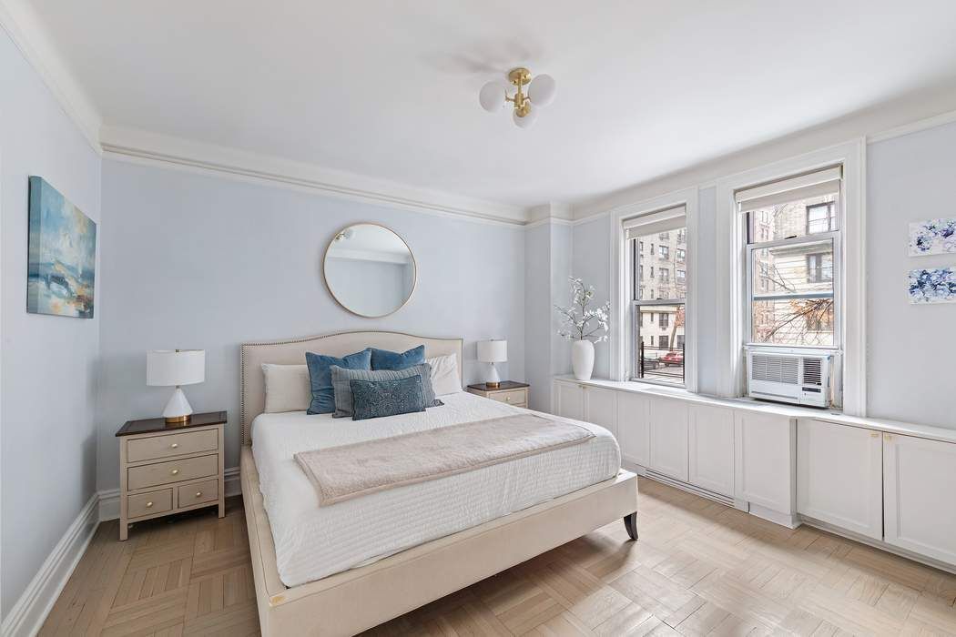522 West End Avenue 2B Upper West Side New York NY 10024