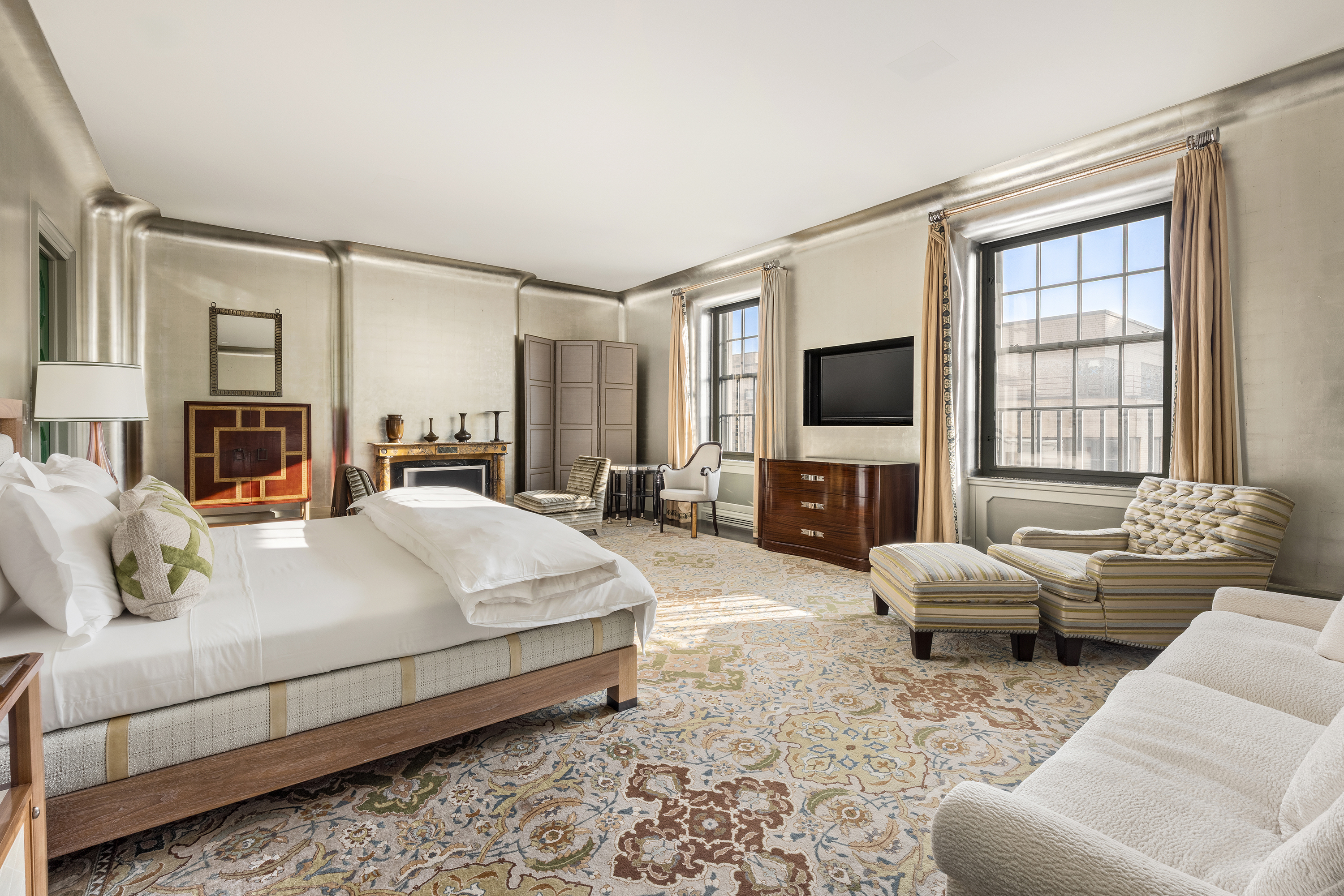 1030 Fifth Avenue 10th Floor Upper East Side New York NY 10028