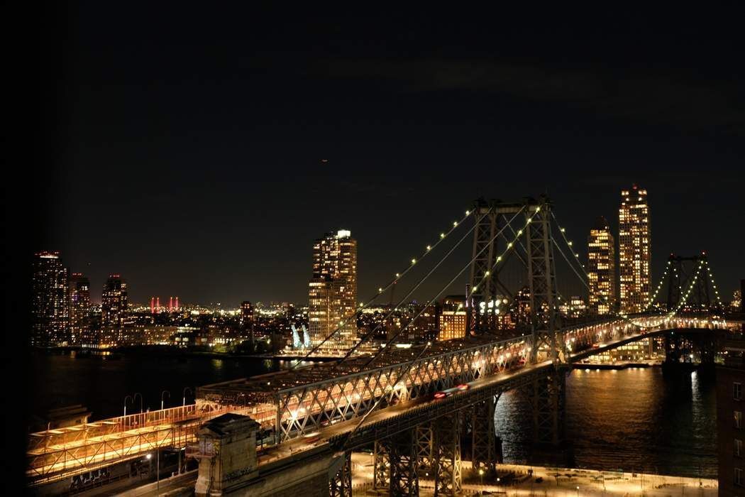 568 Grand Street J2004 Lower East Side New York NY 10002