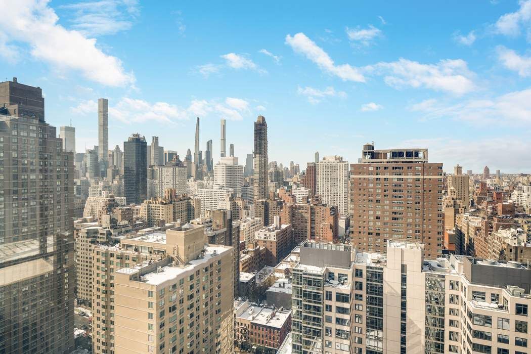 422 East 72nd Street 32DE Upper East Side New York NY 10021