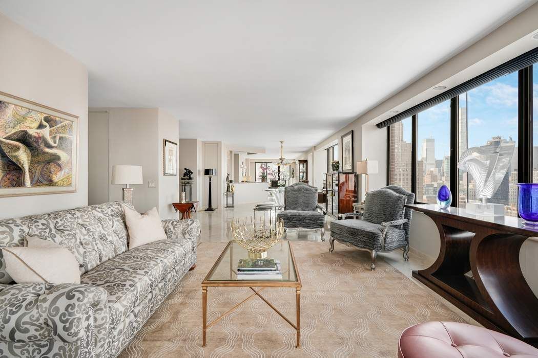 422 East 72nd Street 32DE Upper East Side New York NY 10021