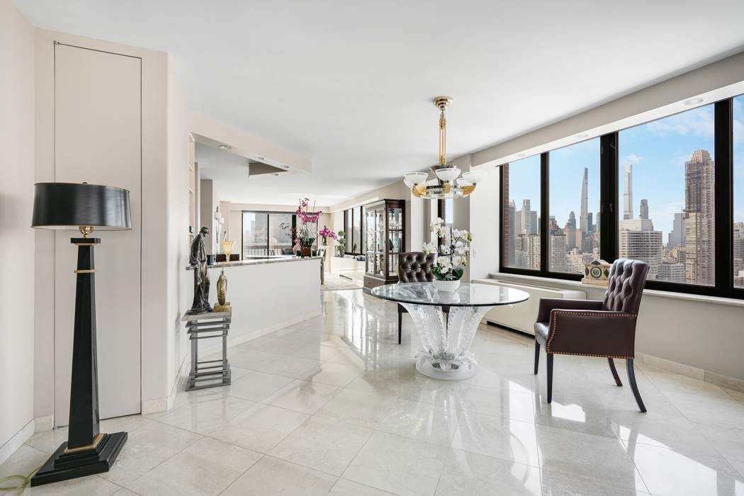 422 East 72nd Street 32DE Upper East Side New York NY 10021