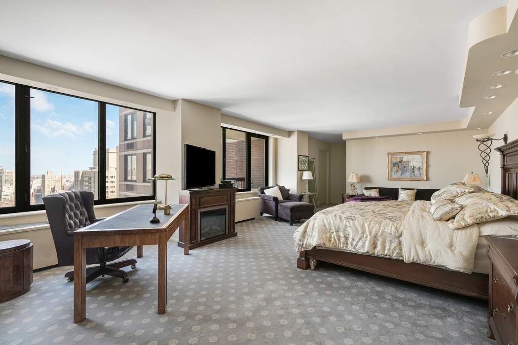 422 East 72nd Street 32DE Upper East Side New York NY 10021