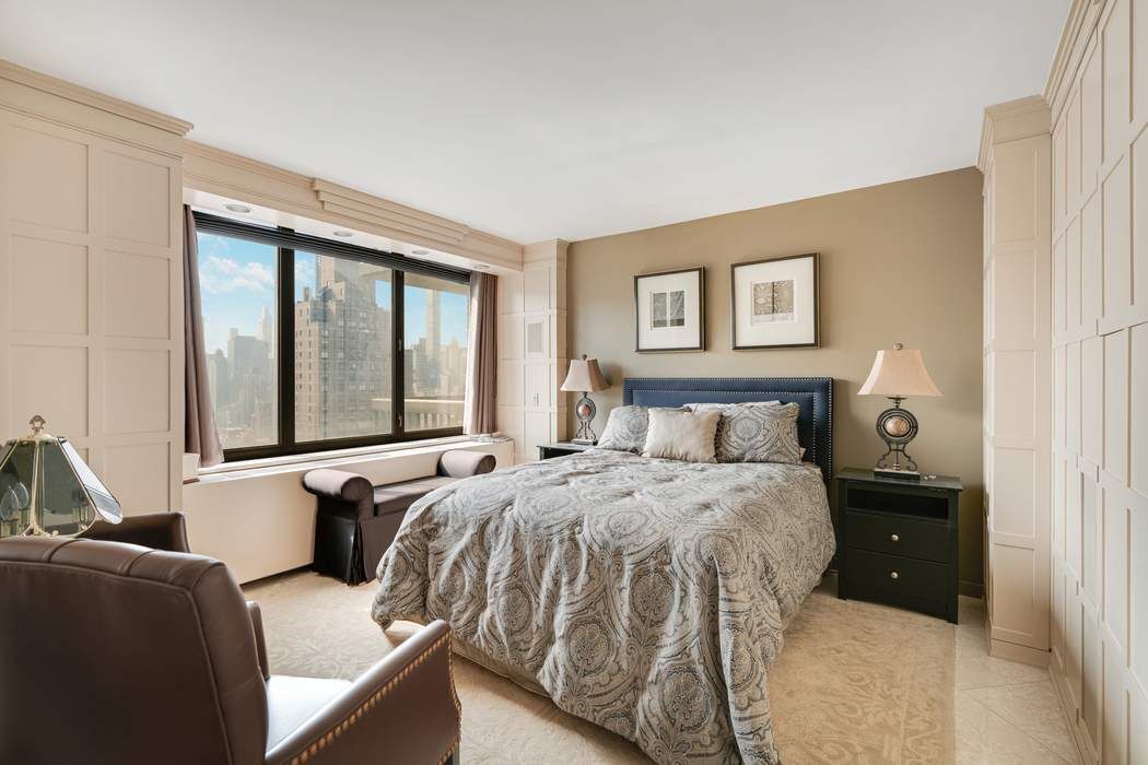 422 East 72nd Street 32DE Upper East Side New York NY 10021