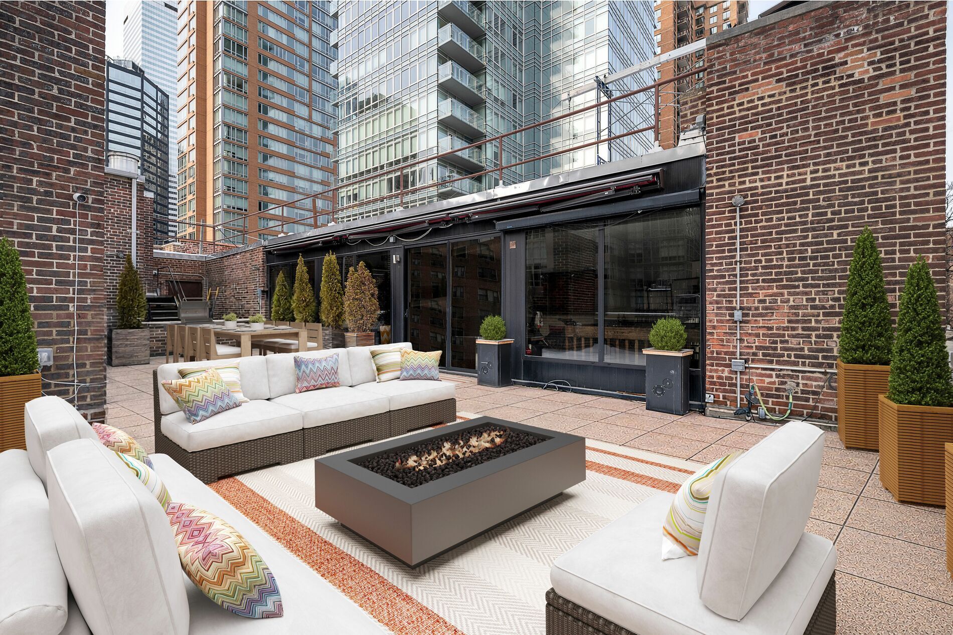 301 East 52nd Street PHC Turtle Bay New York NY 10022