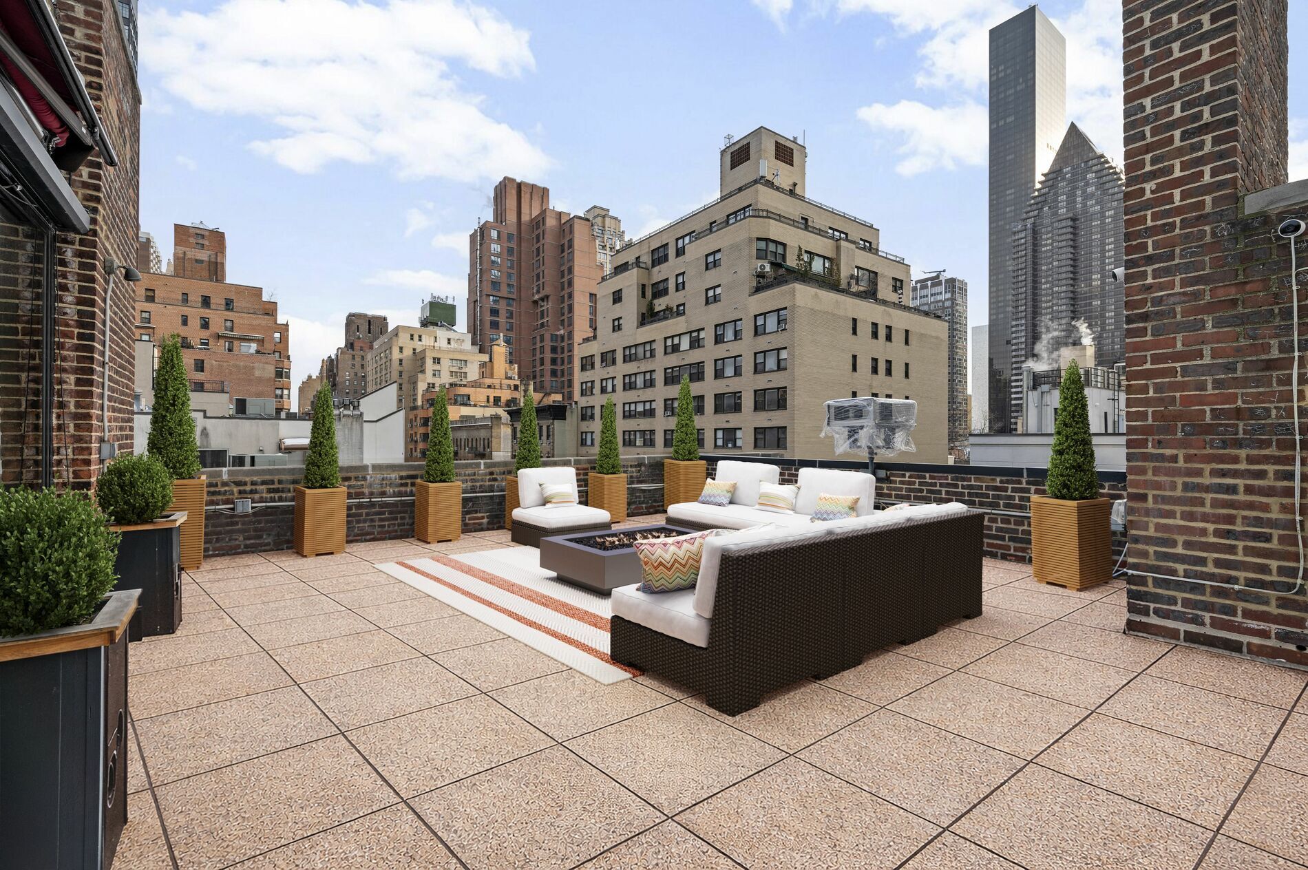 301 East 52nd Street PHC Turtle Bay New York NY 10022