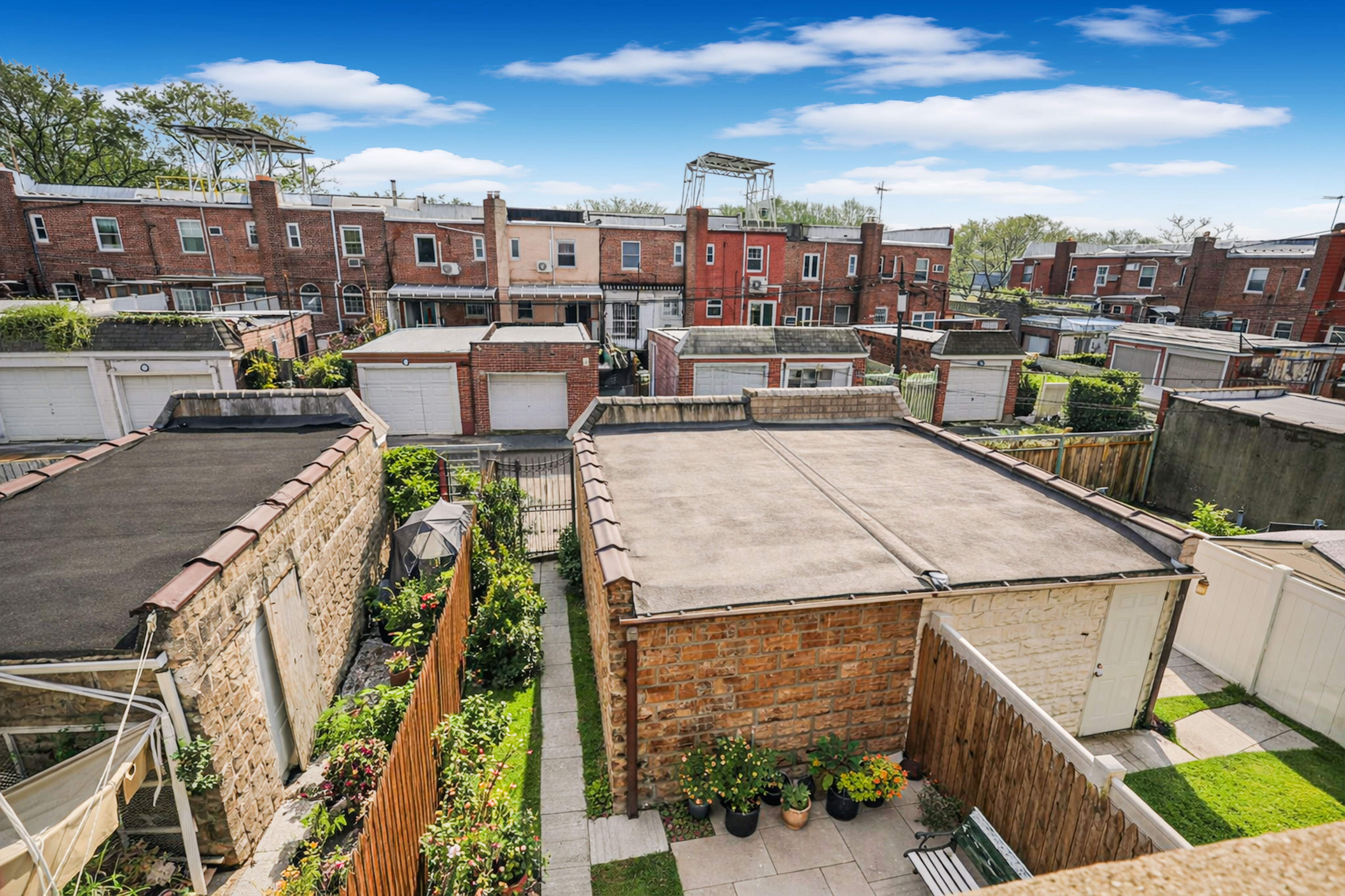 321 Bay 13th Street Bath Beach Brooklyn NY 11214