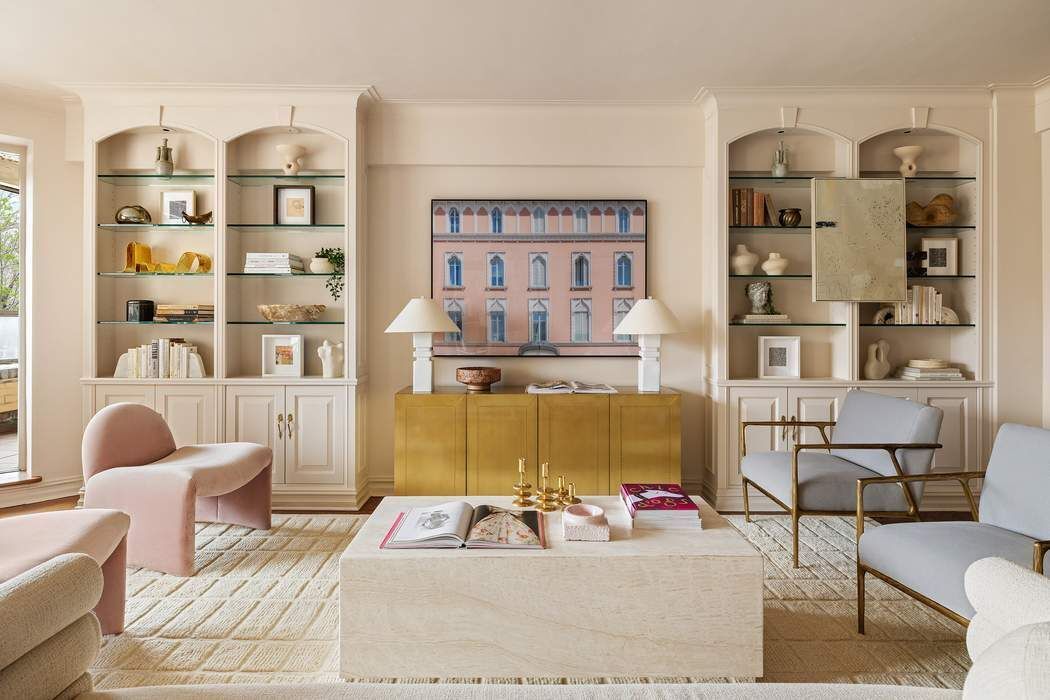 860 Fifth Avenue 6K Upper East Side New York NY 10065