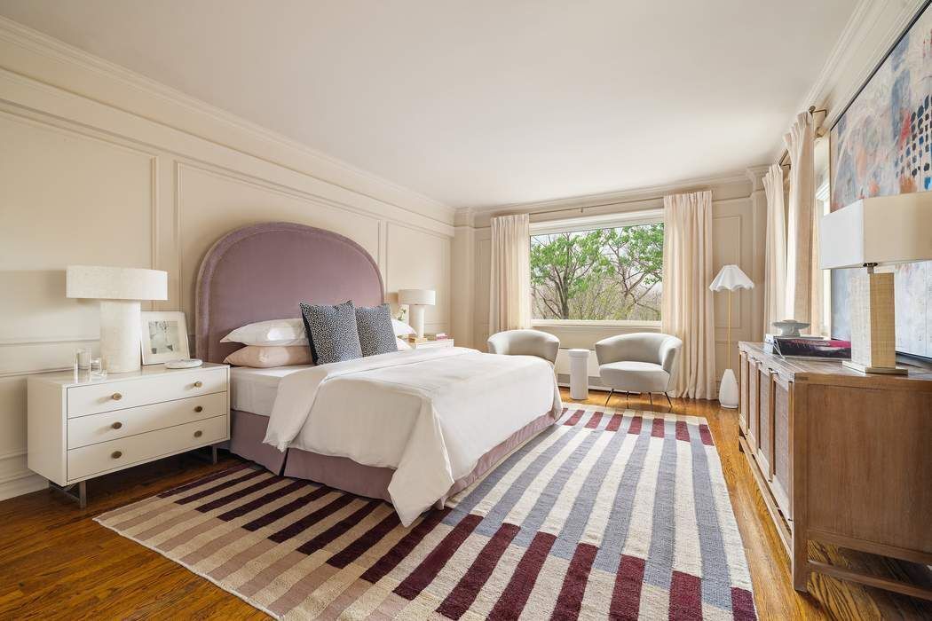 860 Fifth Avenue 6K Upper East Side New York NY 10065