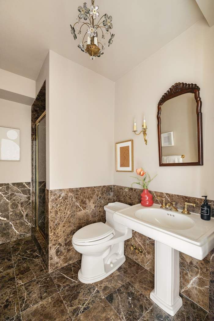 860 Fifth Avenue 6K Upper East Side New York NY 10065