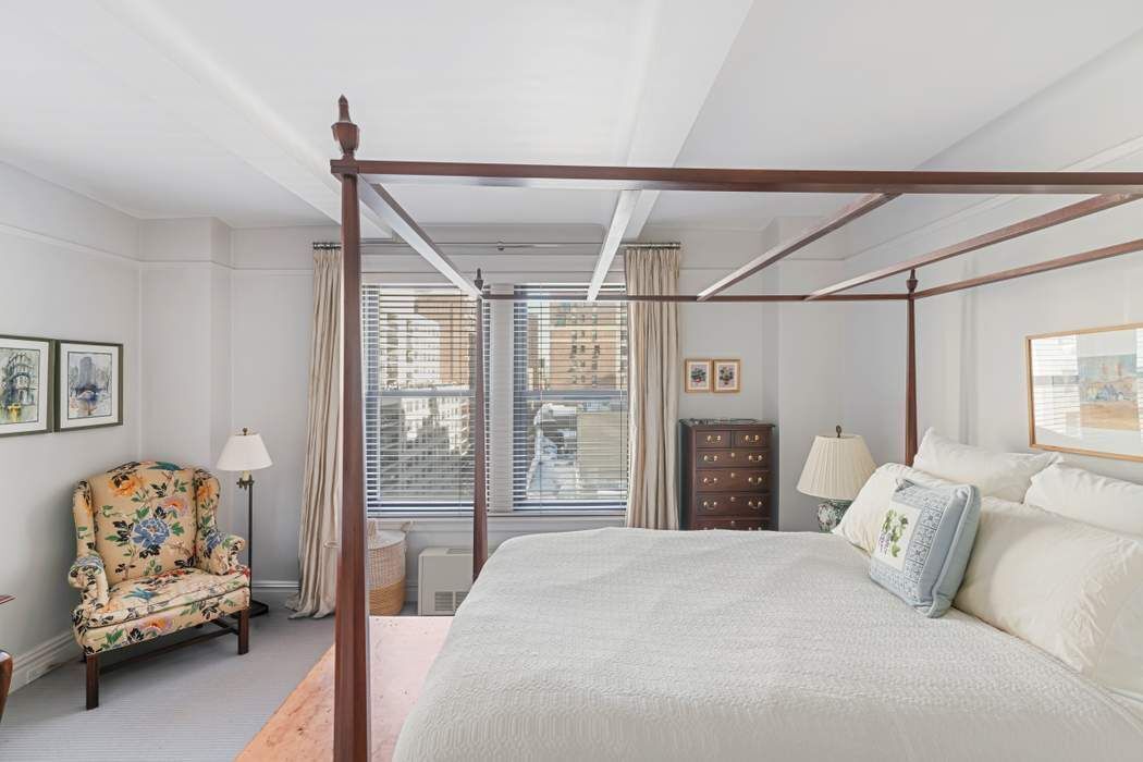 25 East 86th Street 9G Carnegie Hill New York NY 10028