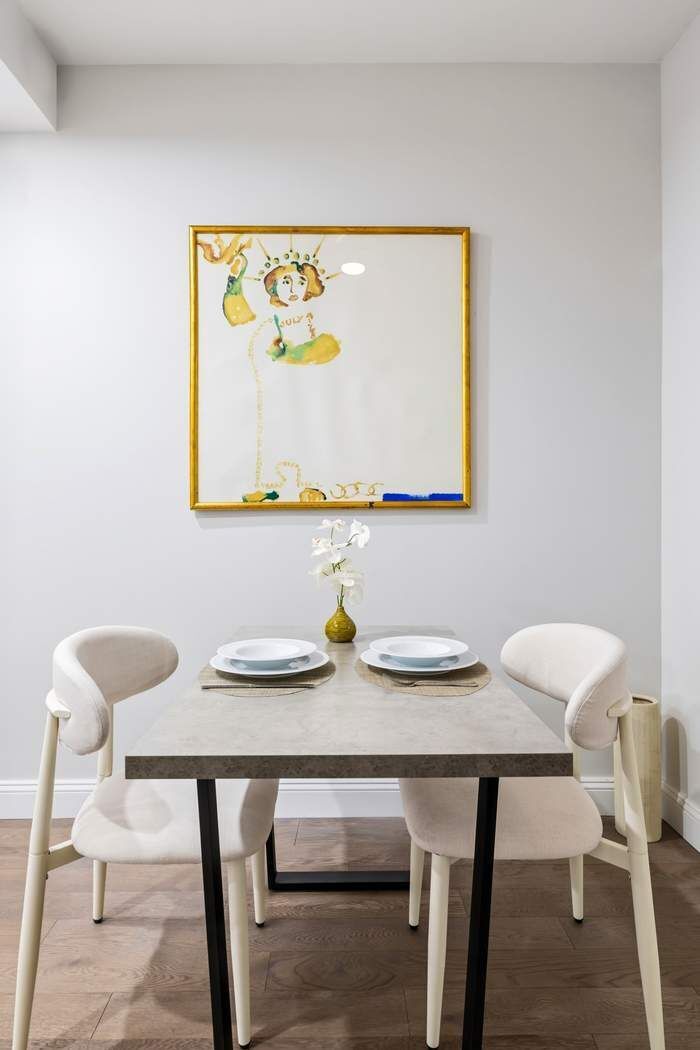 64 East 94th Street 1G Carnegie Hill New York NY 10128