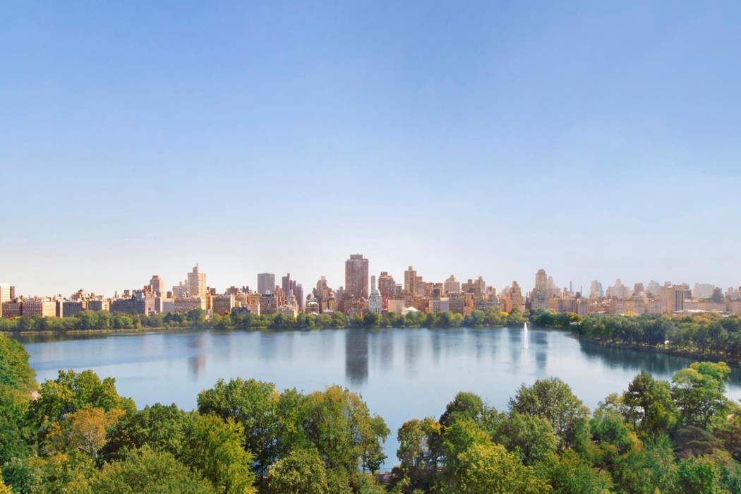 64 East 94th Street 1G Carnegie Hill New York NY 10128