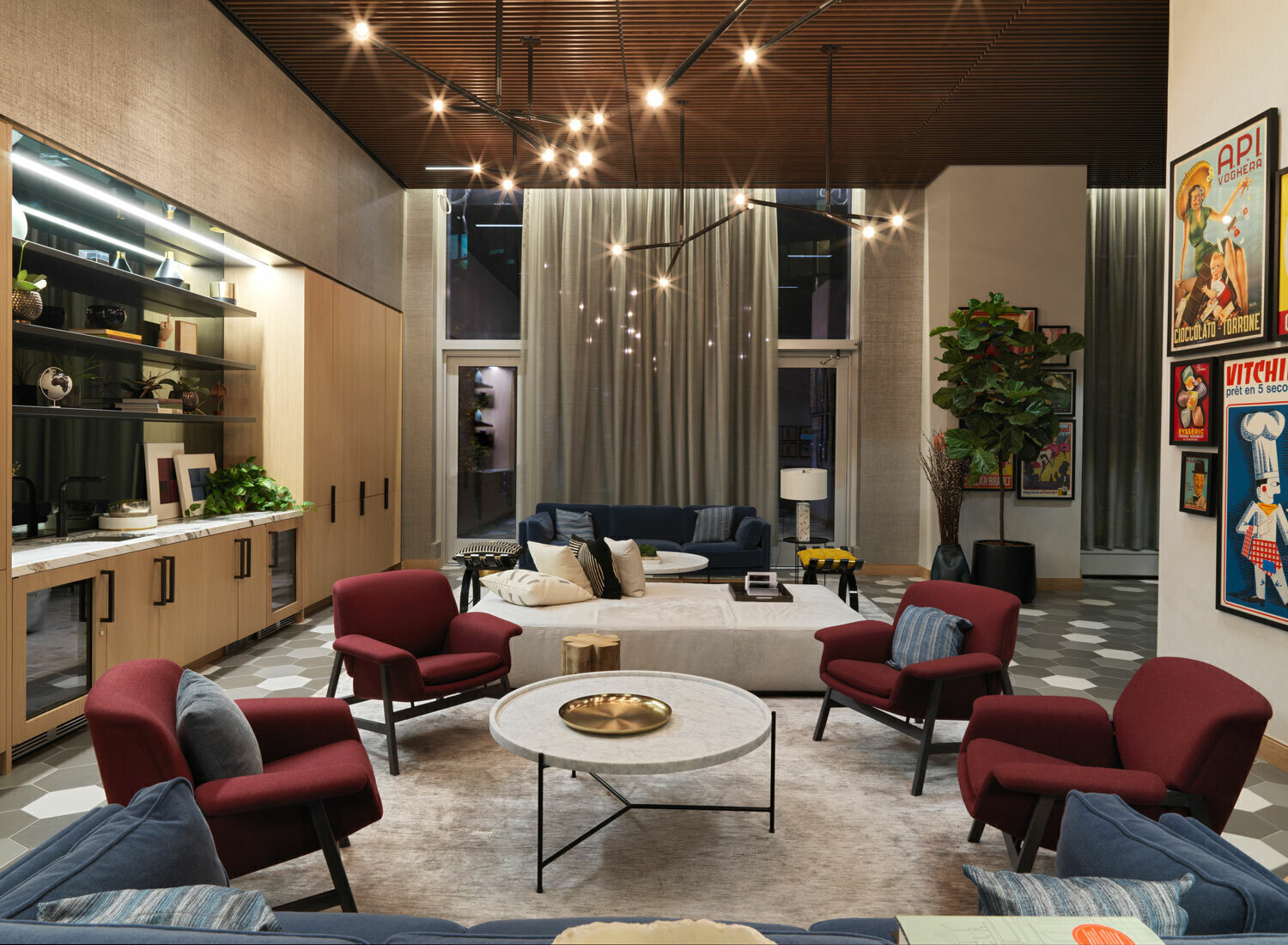 252 South Street 16H Lower East Side New York NY 10002