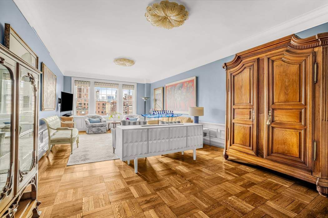 45 East 82nd Street Upper East Side New York NY 10028