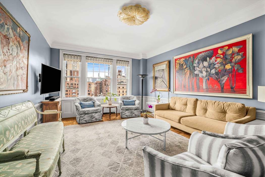 45 East 82nd Street Upper East Side New York NY 10028