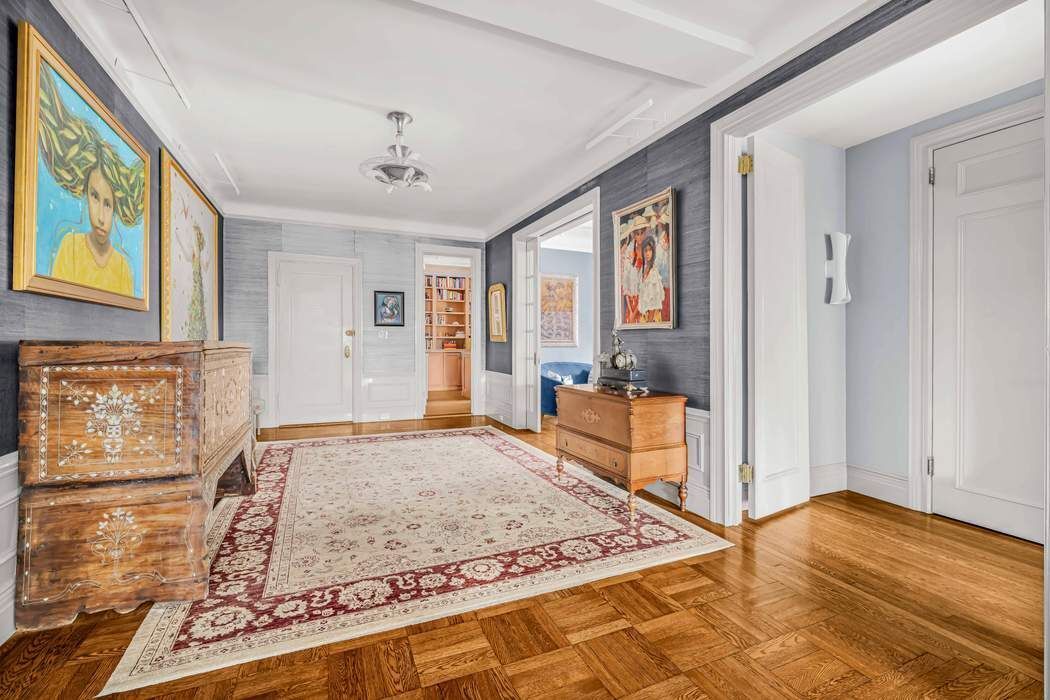 45 East 82nd Street Upper East Side New York NY 10028