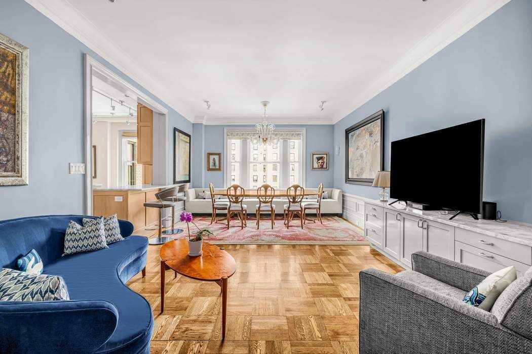 45 East 82nd Street Upper East Side New York NY 10028