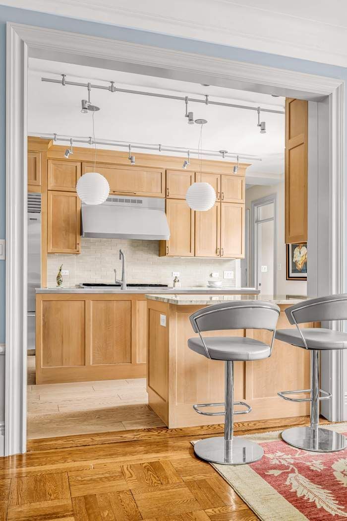 45 East 82nd Street Upper East Side New York NY 10028