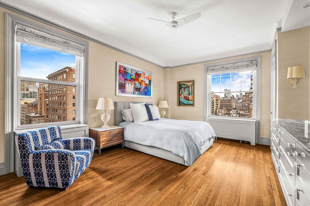 45 East 82nd Street Upper East Side New York NY 10028