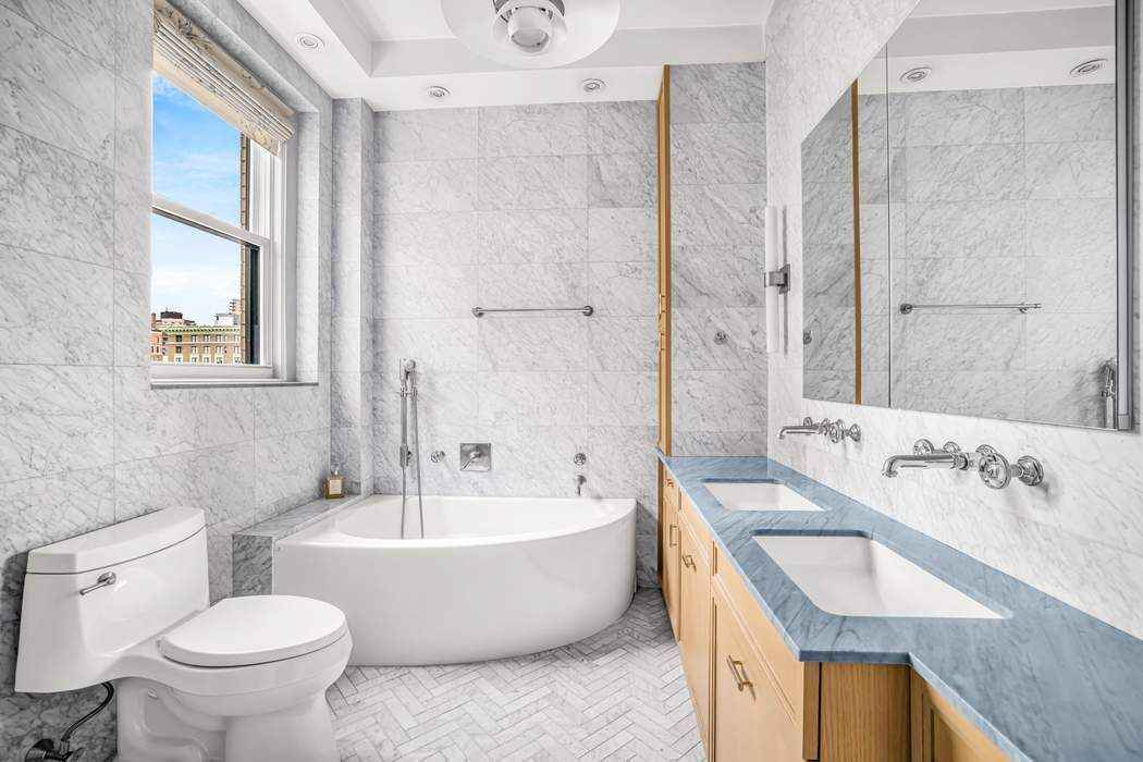 45 East 82nd Street Upper East Side New York NY 10028