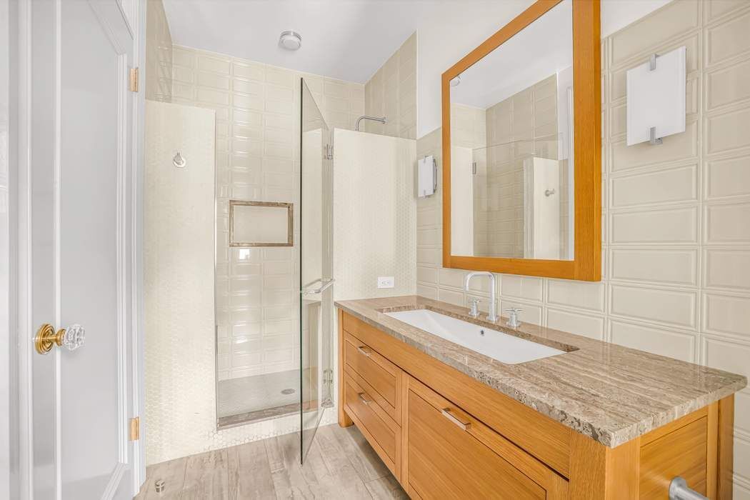 45 East 82nd Street Upper East Side New York NY 10028