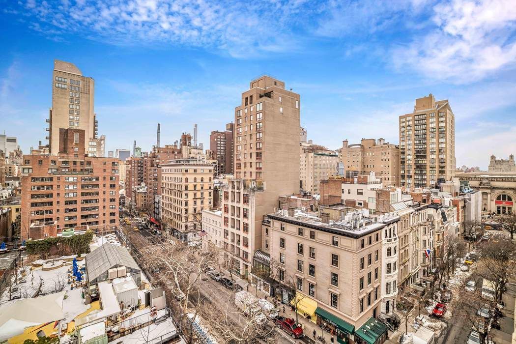 45 East 82nd Street Upper East Side New York NY 10028