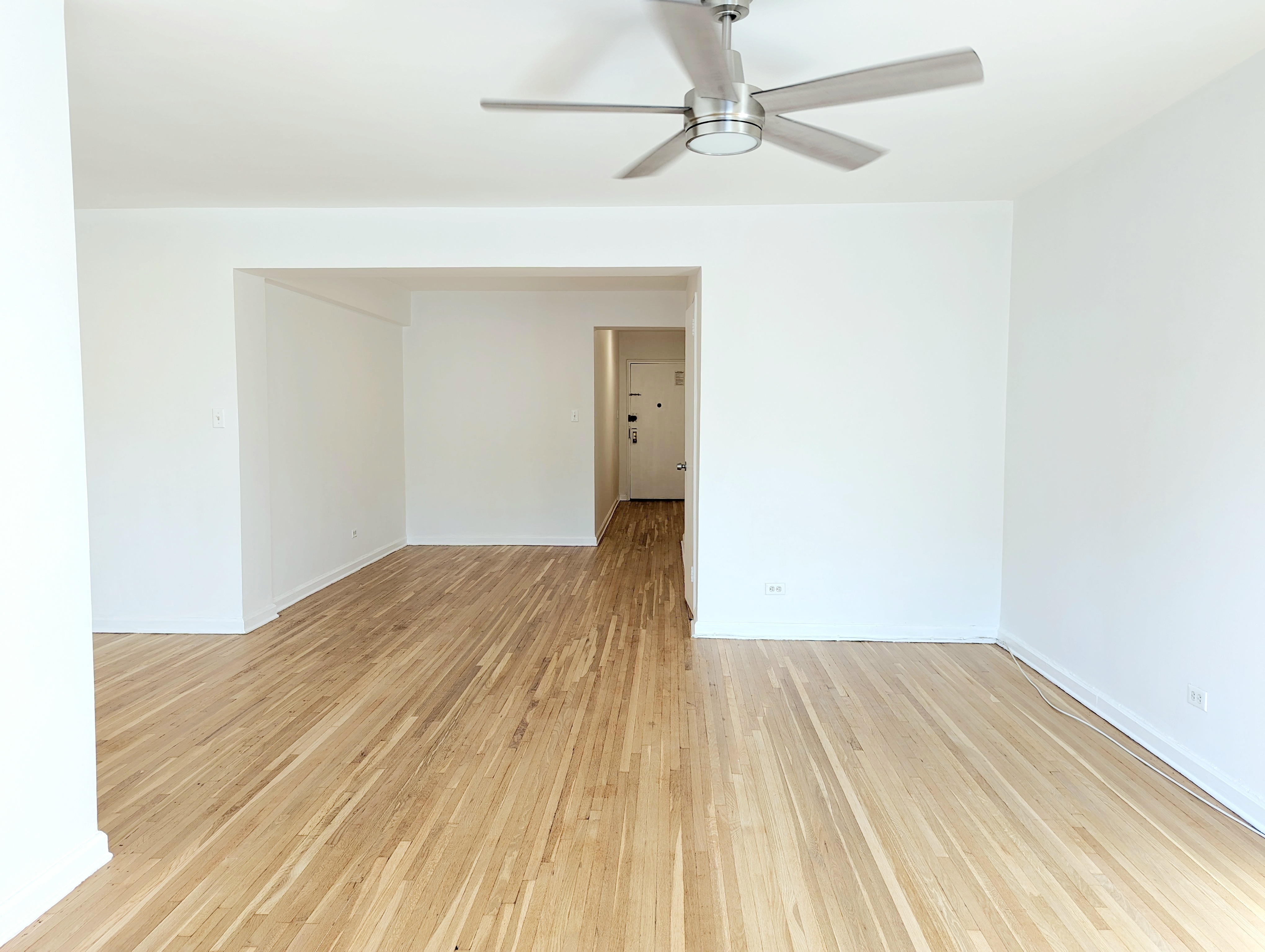 9707 4th Avenue 2I Fort Hamilton Brooklyn NY 11209