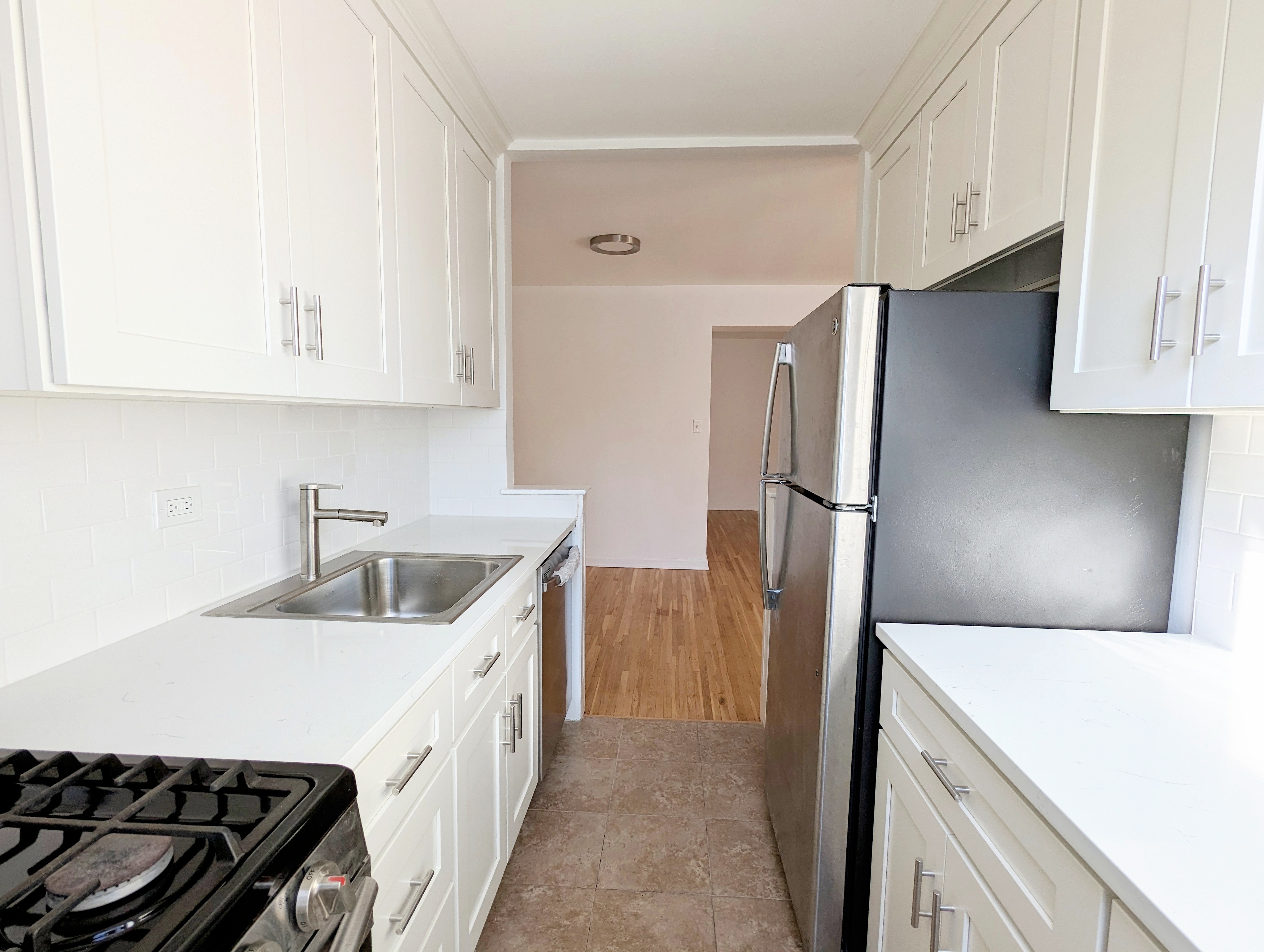 9707 4th Avenue 2I Fort Hamilton Brooklyn NY 11209