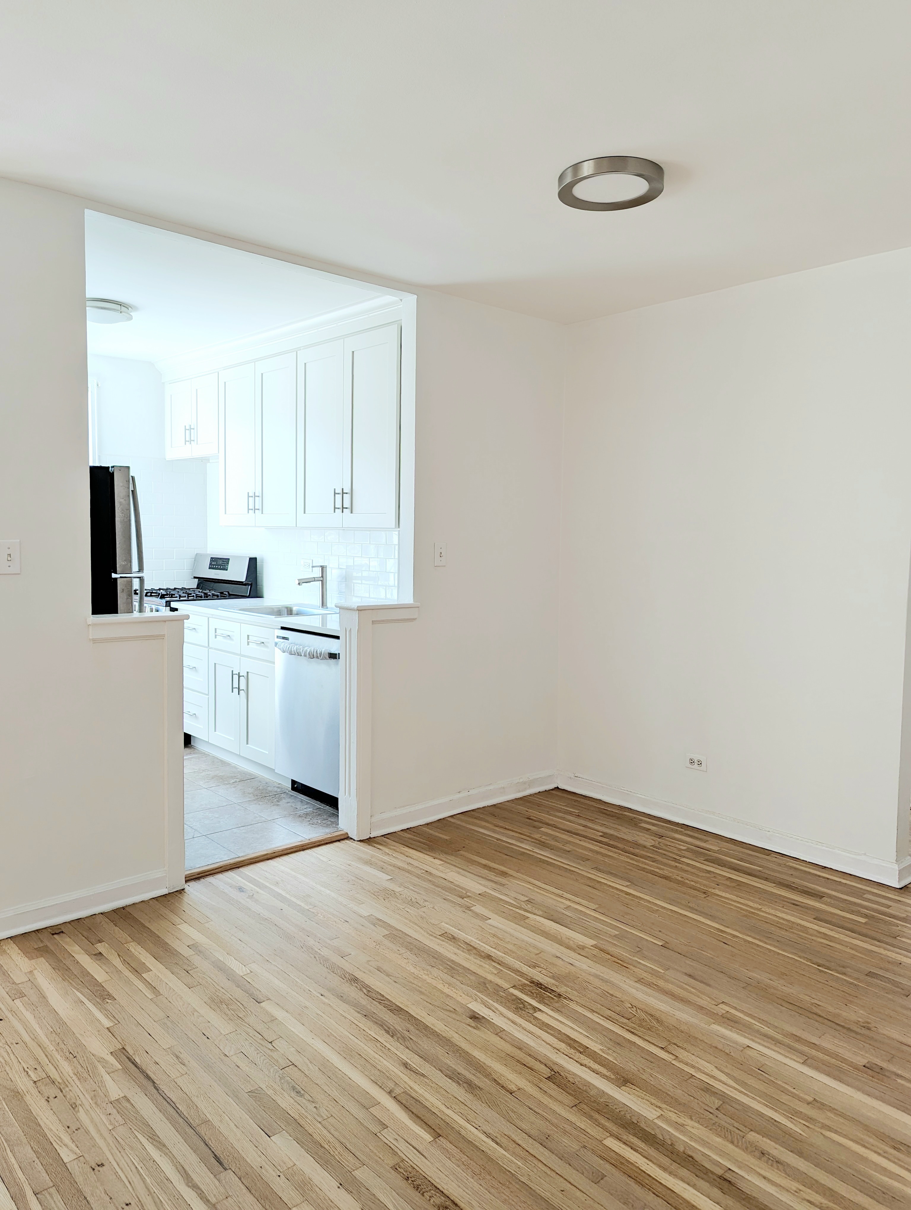 9707 4th Avenue 2I Fort Hamilton Brooklyn NY 11209