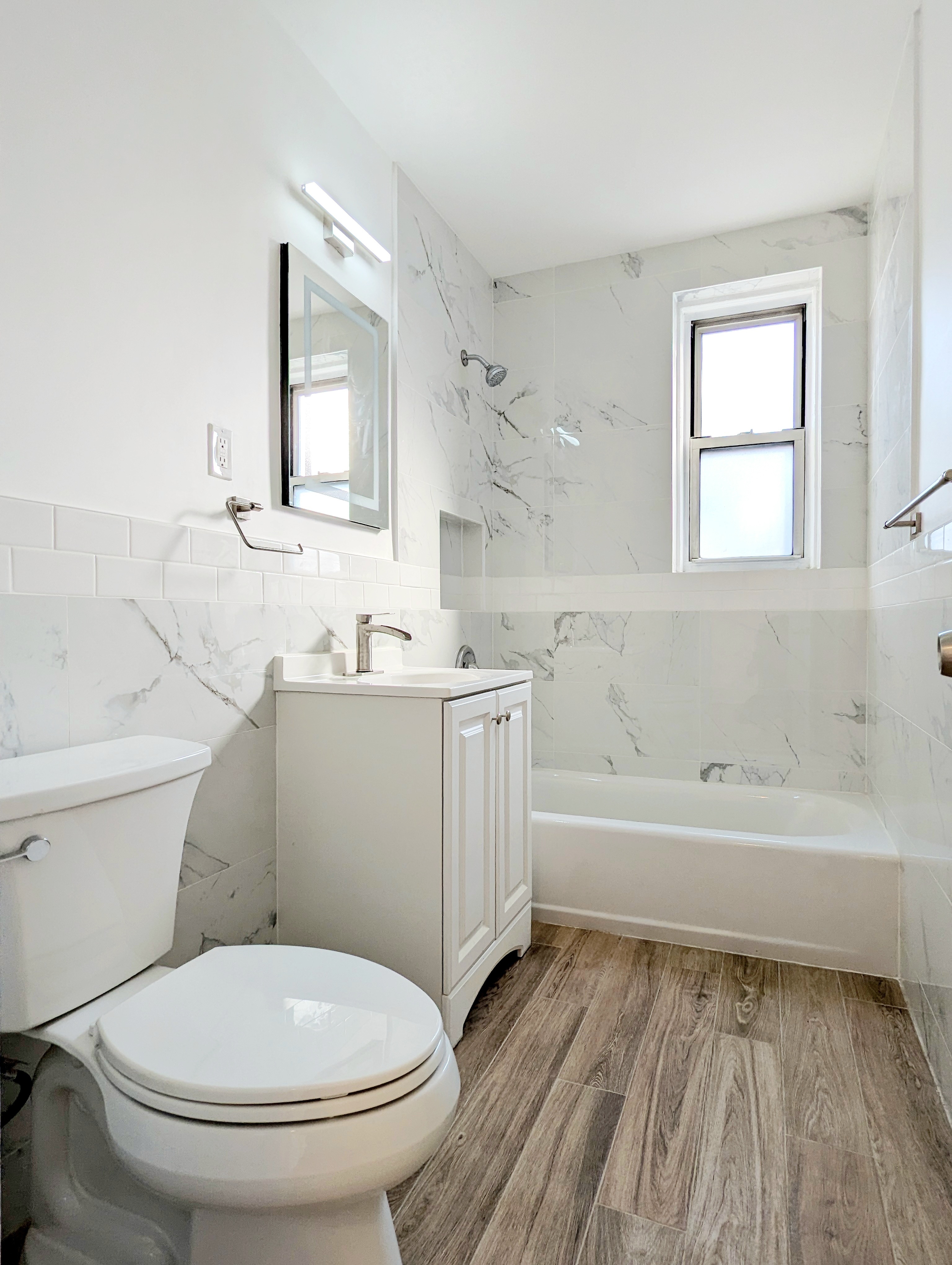 9707 4th Avenue 2I Fort Hamilton Brooklyn NY 11209