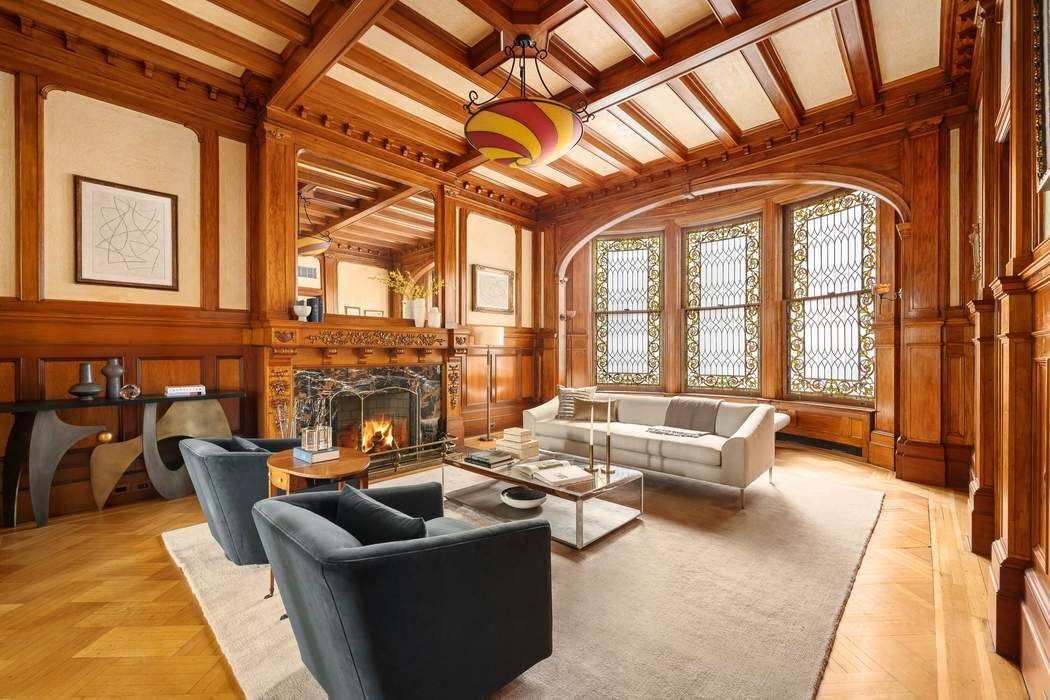 41 Riverside Drive Upper West Side New York NY 10024