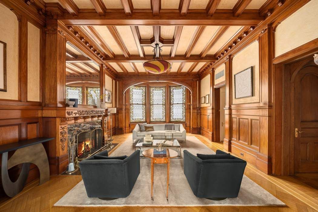 41 Riverside Drive Upper West Side New York NY 10024