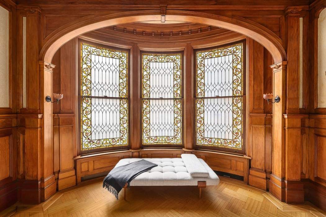 41 Riverside Drive Upper West Side New York NY 10024