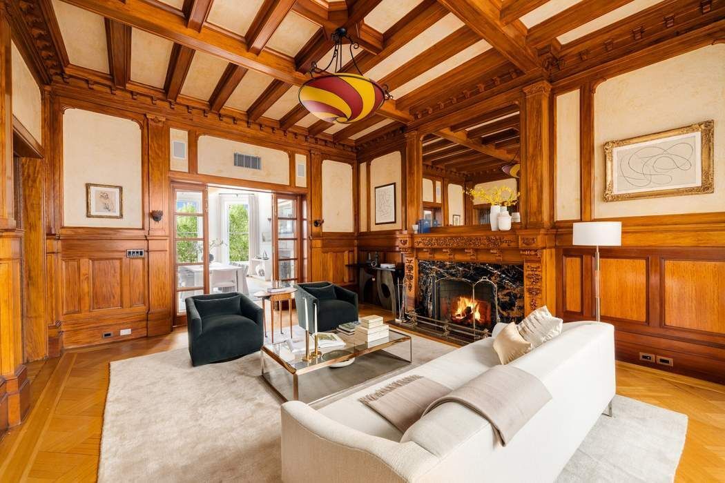 41 Riverside Drive Upper West Side New York NY 10024