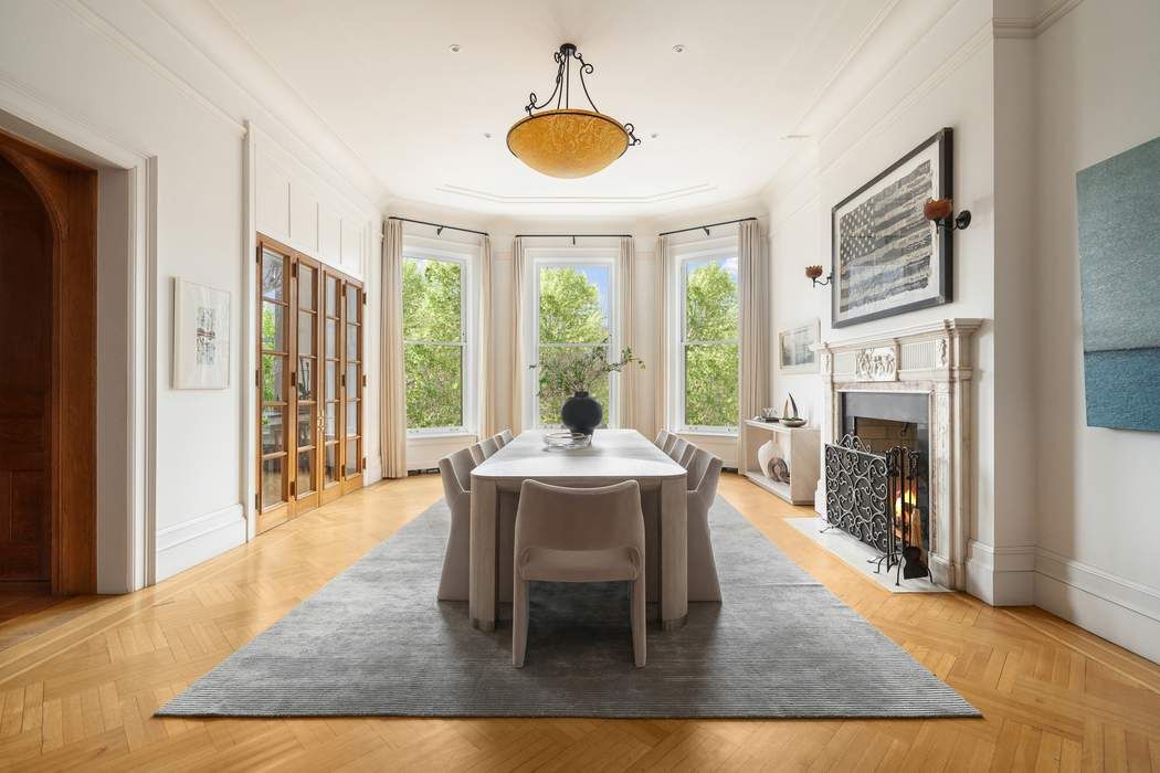 41 Riverside Drive Upper West Side New York NY 10024