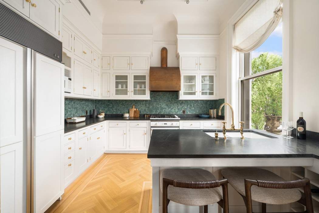 41 Riverside Drive Upper West Side New York NY 10024